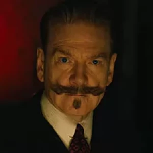 Эркюль Пуаро