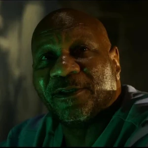 Лютер Стикелл