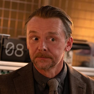 Бенджамин Данн