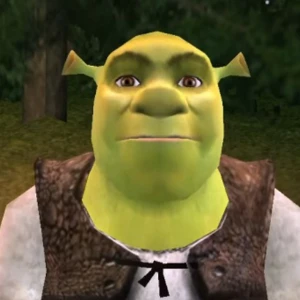 Шрек