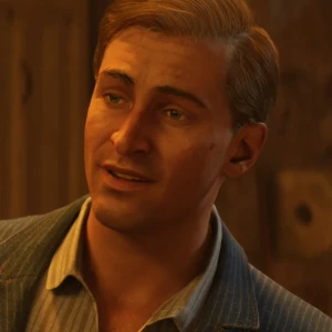 Леоне «Лео» Галанте